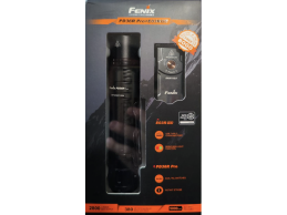 Kit Linterna Fenix PD36R...