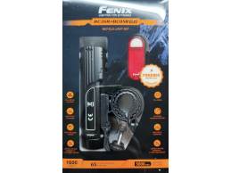 KIT Linterna Fenix BC26R +...