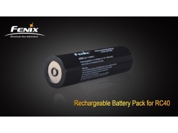 Bateria Fenix para RC40 de 7800 mAh