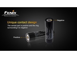 Bateria Fenix para RC40 de 7800 mAh