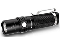 Linterna Fenix PD25