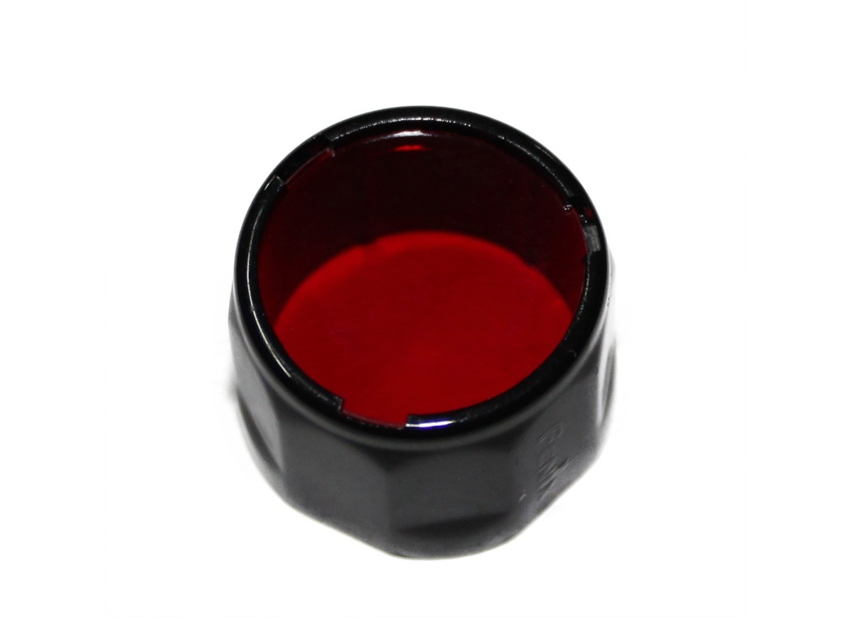 Filtro Rojo para modelos LD