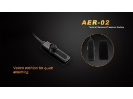 Switch remoto AER-02
