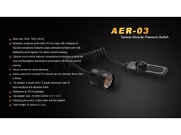 Switch remoto AER-03