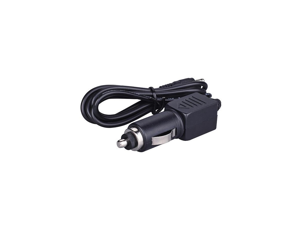 Enchufe para 12v Cargadores Fenix