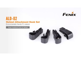 Clip para Cascos Fenix ALD-02