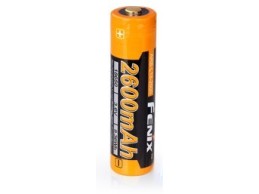 Bateria Fenix 18650 de 2600 mAh ARB-L18-2600