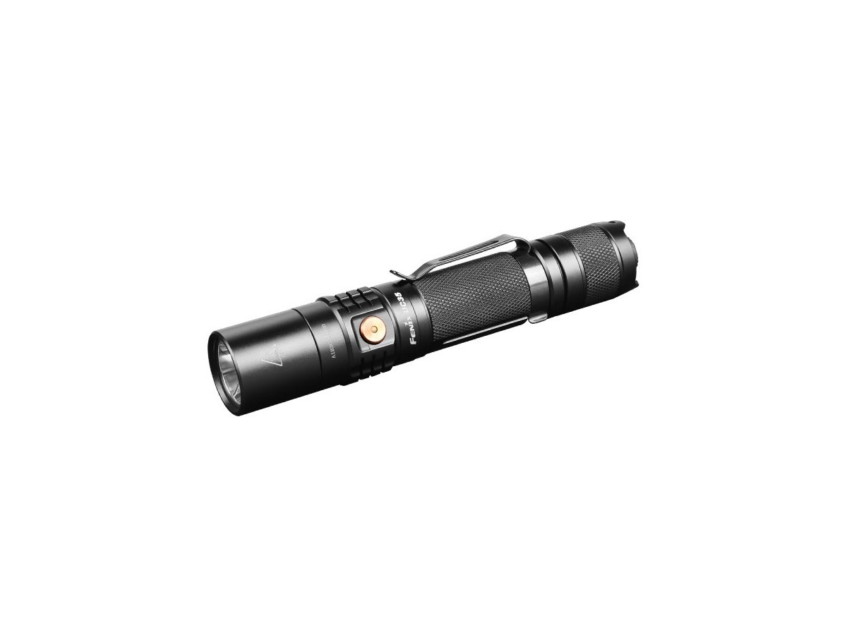 Linterna Fenix UC35 v2 Linterna Fenix UC35 v2