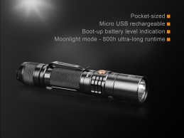 Linterna Fenix UC35 v2 Linterna Fenix UC35 v2