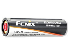 Bateria ARB-L1S para modelos RC/UC