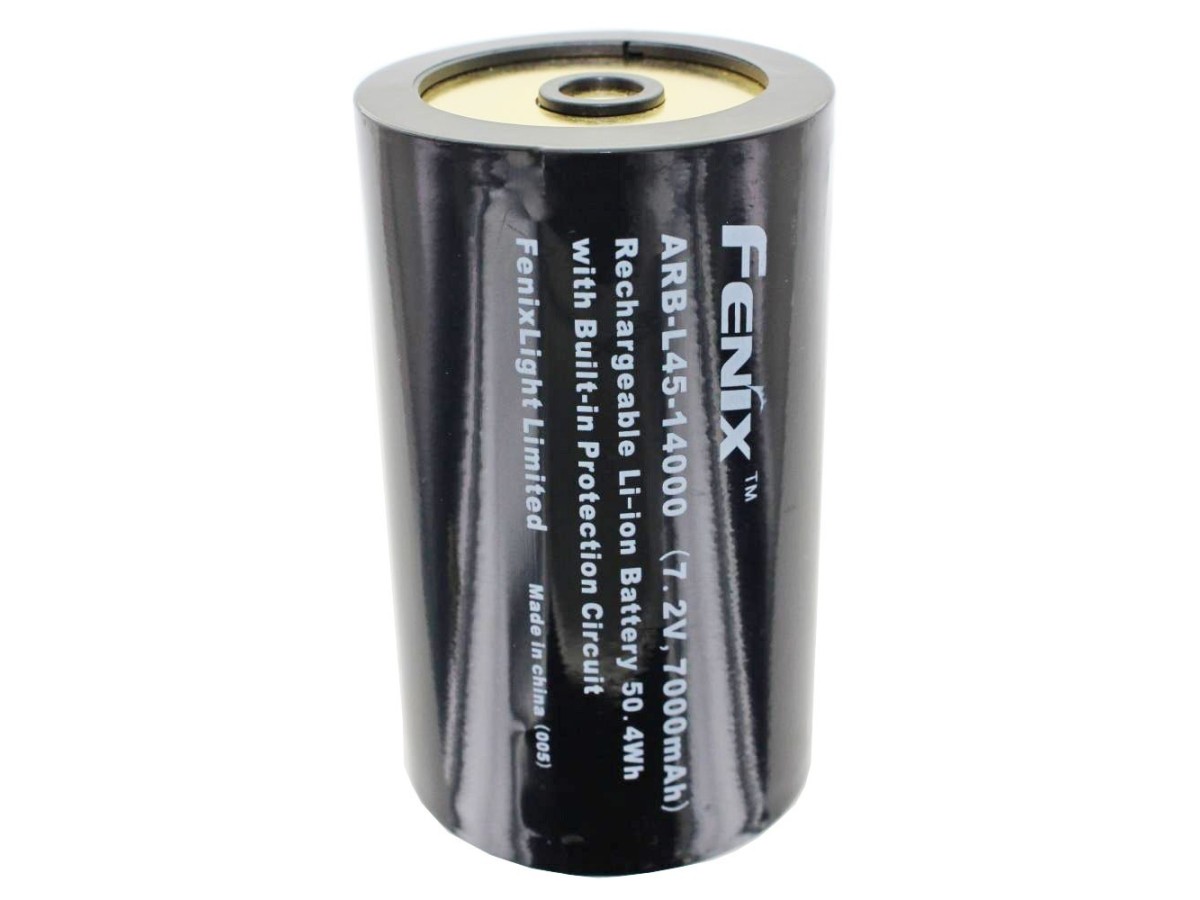 Batería Fenix ARB-L45-14000