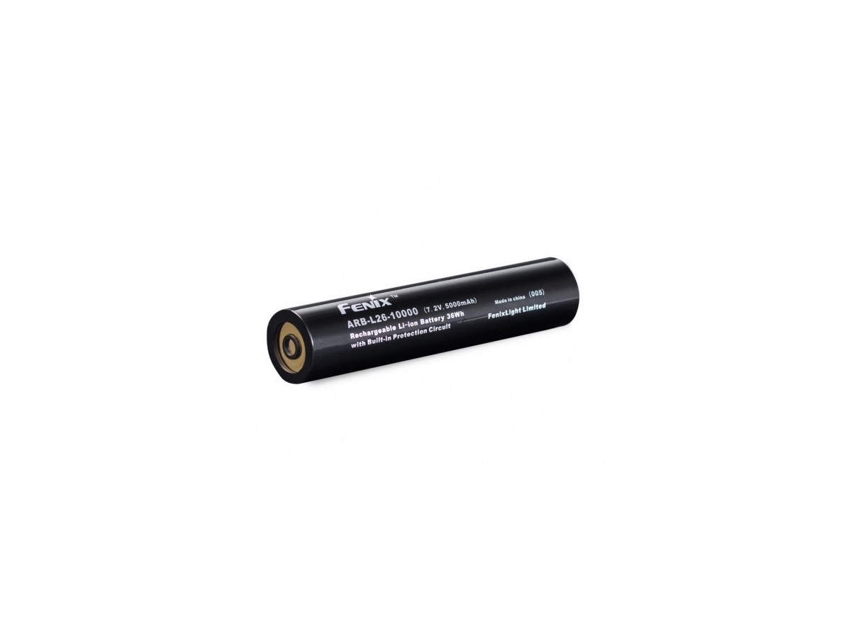Batería Fenix ARB-L26-10000