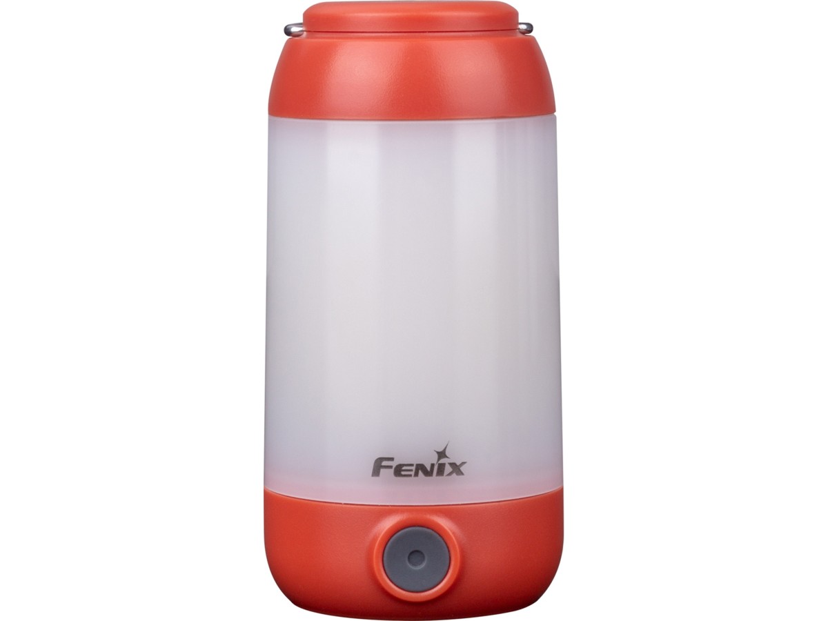 Linterna para Camping Fenix CL26R Linterna para Camping Fenix CL26R