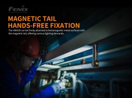 Linterna Frontal Fenix HM61R