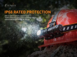 Linterna Frontal Fenix HM61R