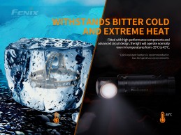 Linterna Frontal Fenix HM61R