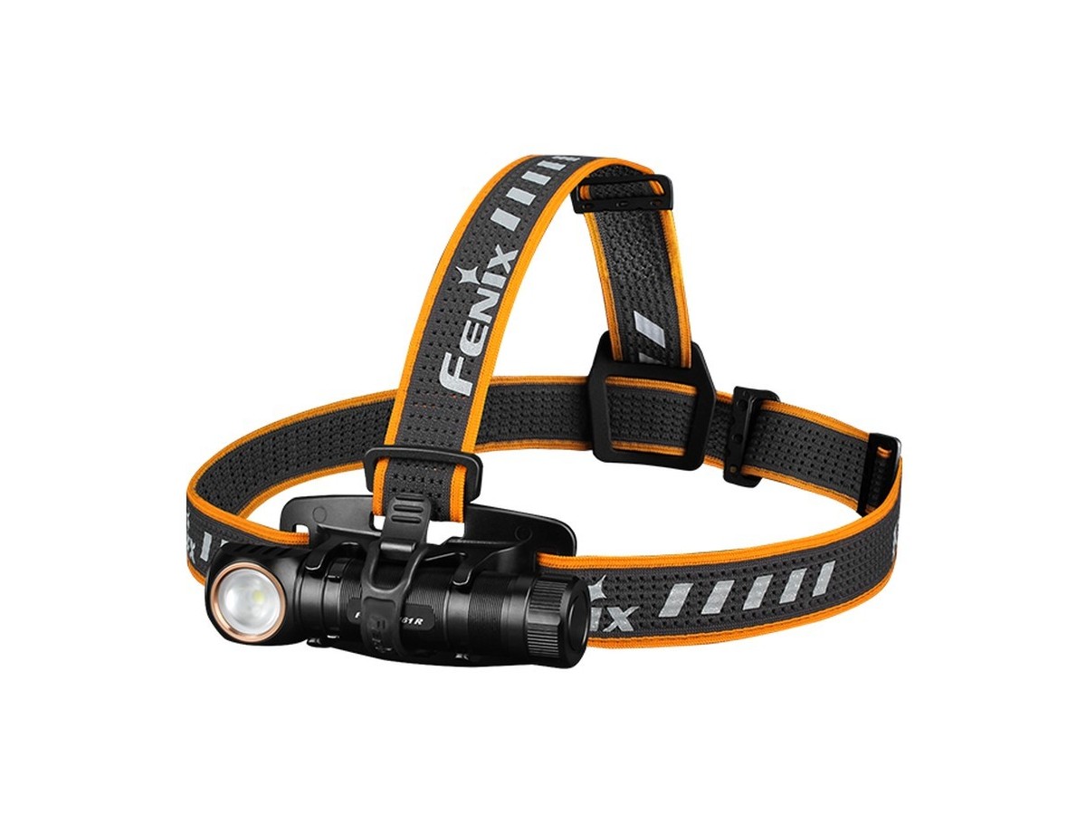 Linterna Frontal Fenix HM61R Linterna Frontal Fenix HM61R