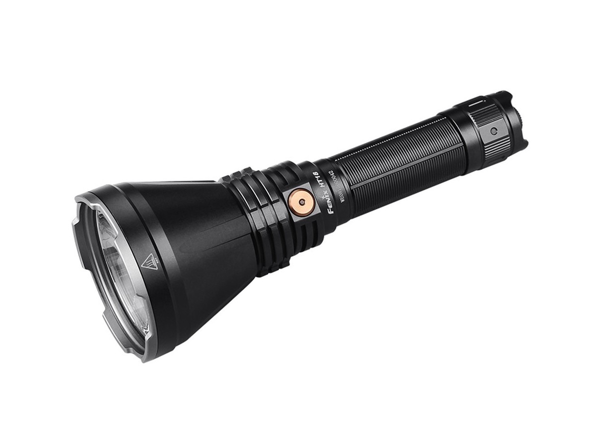 Linterna Fenix HT18 Linterna Fenix HT18