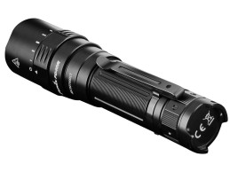 Linterna Fenix PD40R v2.0