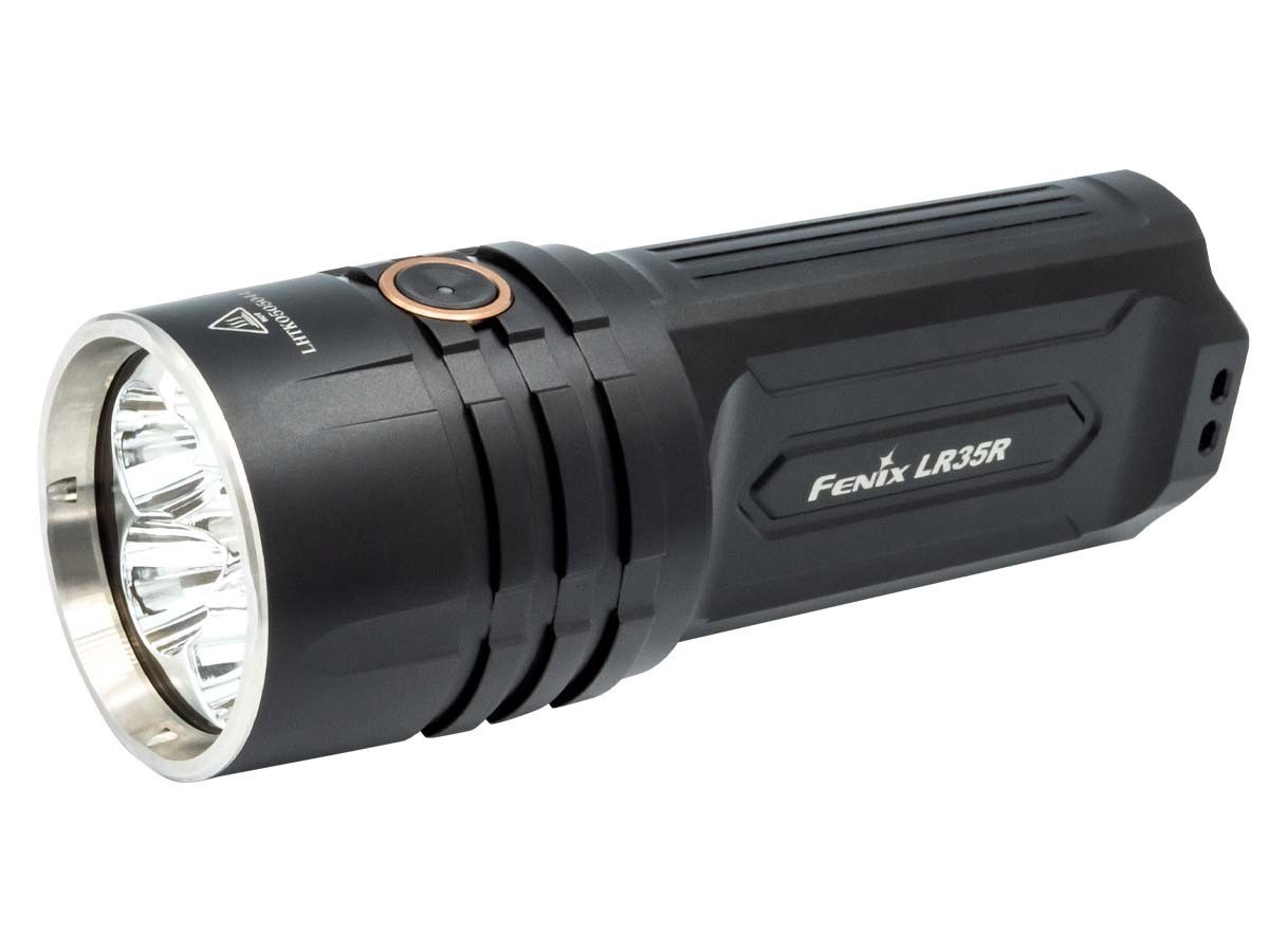 Linterna Fenix LR35R