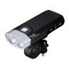 Linterna Fenix BC30 version 2.0
