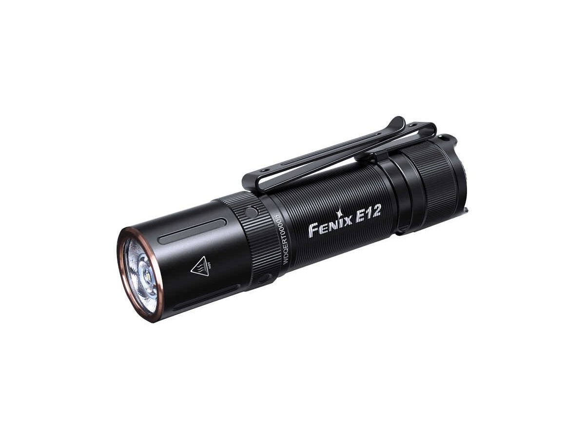 Linterna Fenix E12 V2.0 Linterna Fenix E12 V2.0