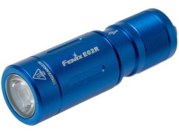 Linterna Fenix E02R Linterna Fenix E02R