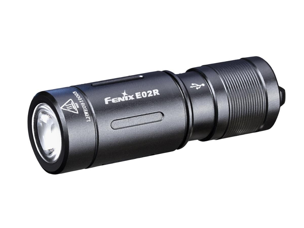 Linterna Fenix E02R Linterna Fenix E02R