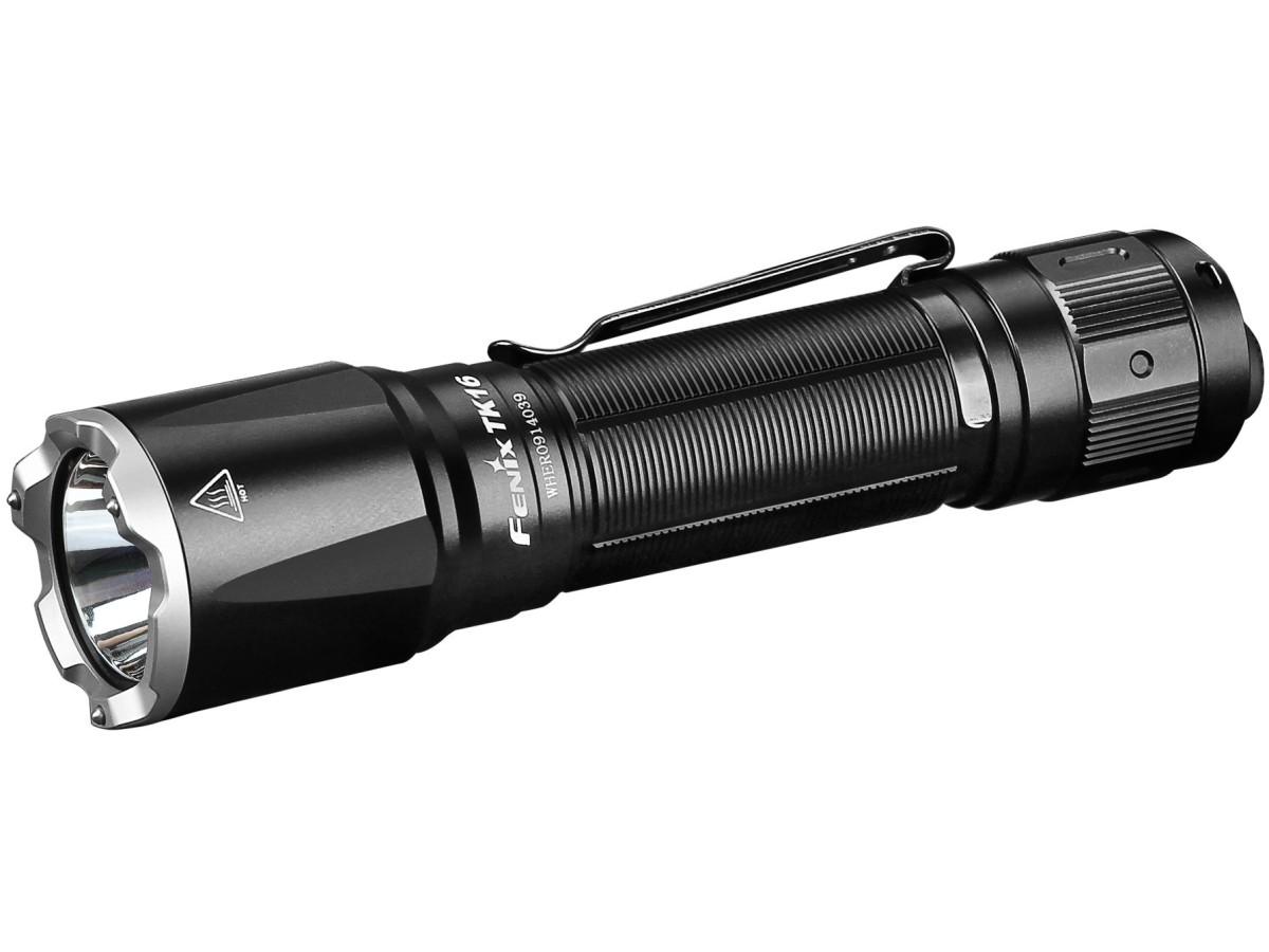 Linterna Fenix TK16 V2.0 Linterna Fenix TK16 V2.0