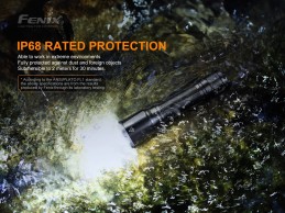 Linterna Fenix TK16 V2.0