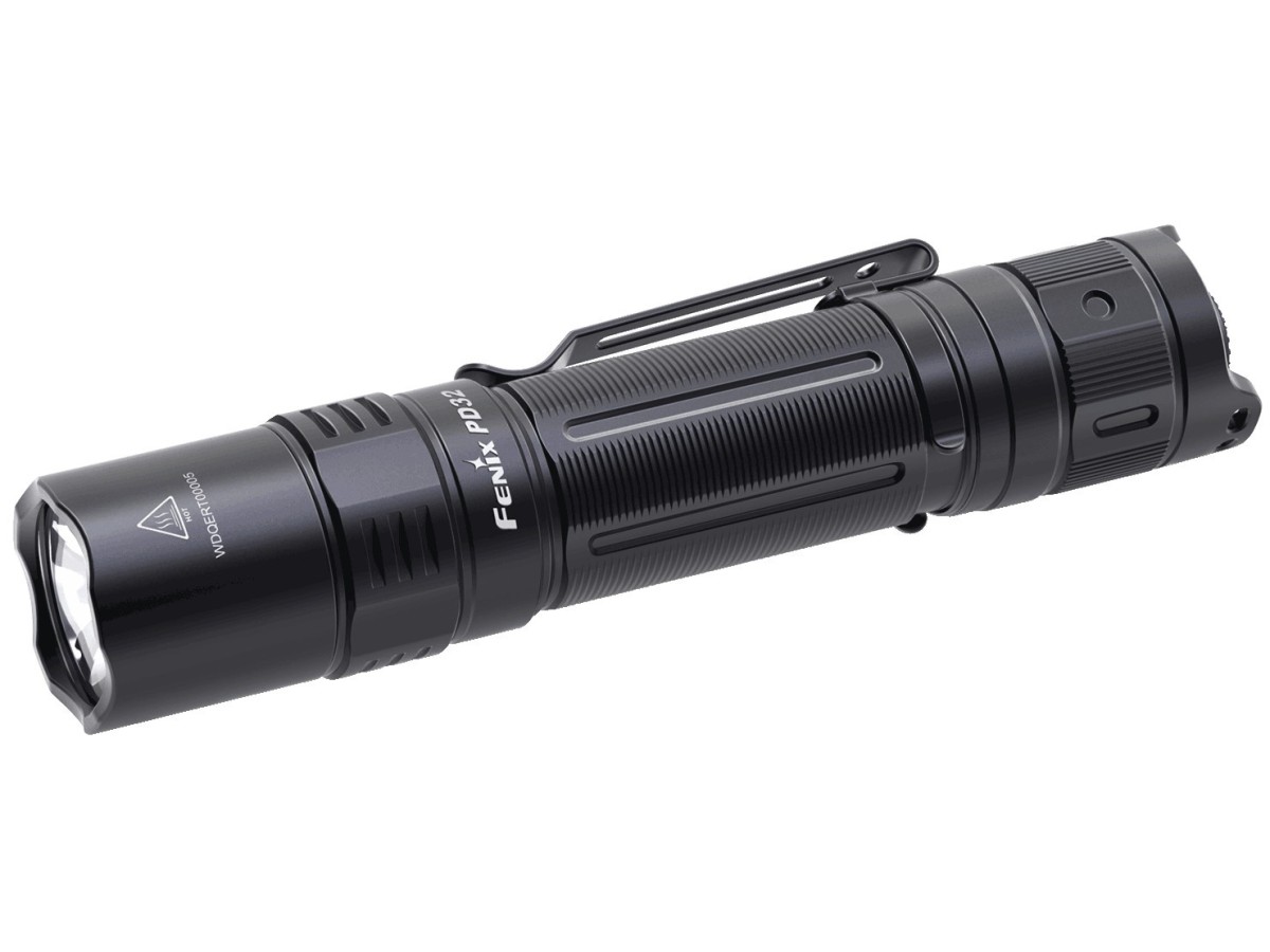 Linterna Fenix PD32 v2.0 Linterna Fenix PD32 v2.0