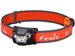 Linterna Frontal Fenix HL18R-T Recargable