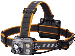 Linterna Frontal Fenix HP16R