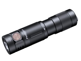 Linterna Recargable Fenix E09R