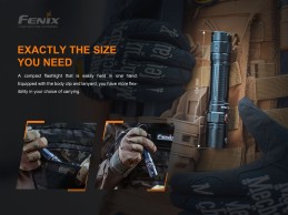 Linterna Fenix PD35 V3.0 Linterna Fenix PD35 V3.0