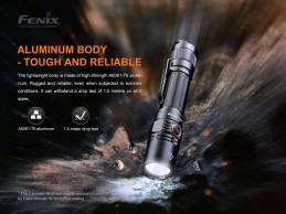 Linterna Fenix PD35 V3.0 Linterna Fenix PD35 V3.0