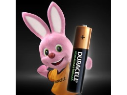 Pilas Recargables Duracell AAA de 900 mAh