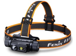 Linterna Frontal Fenix HM70R