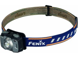 Linterna Frontal Fenix HL32R recargable