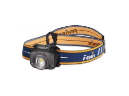 Linterna Frontal Fenix HL40R ZOOM Recargable