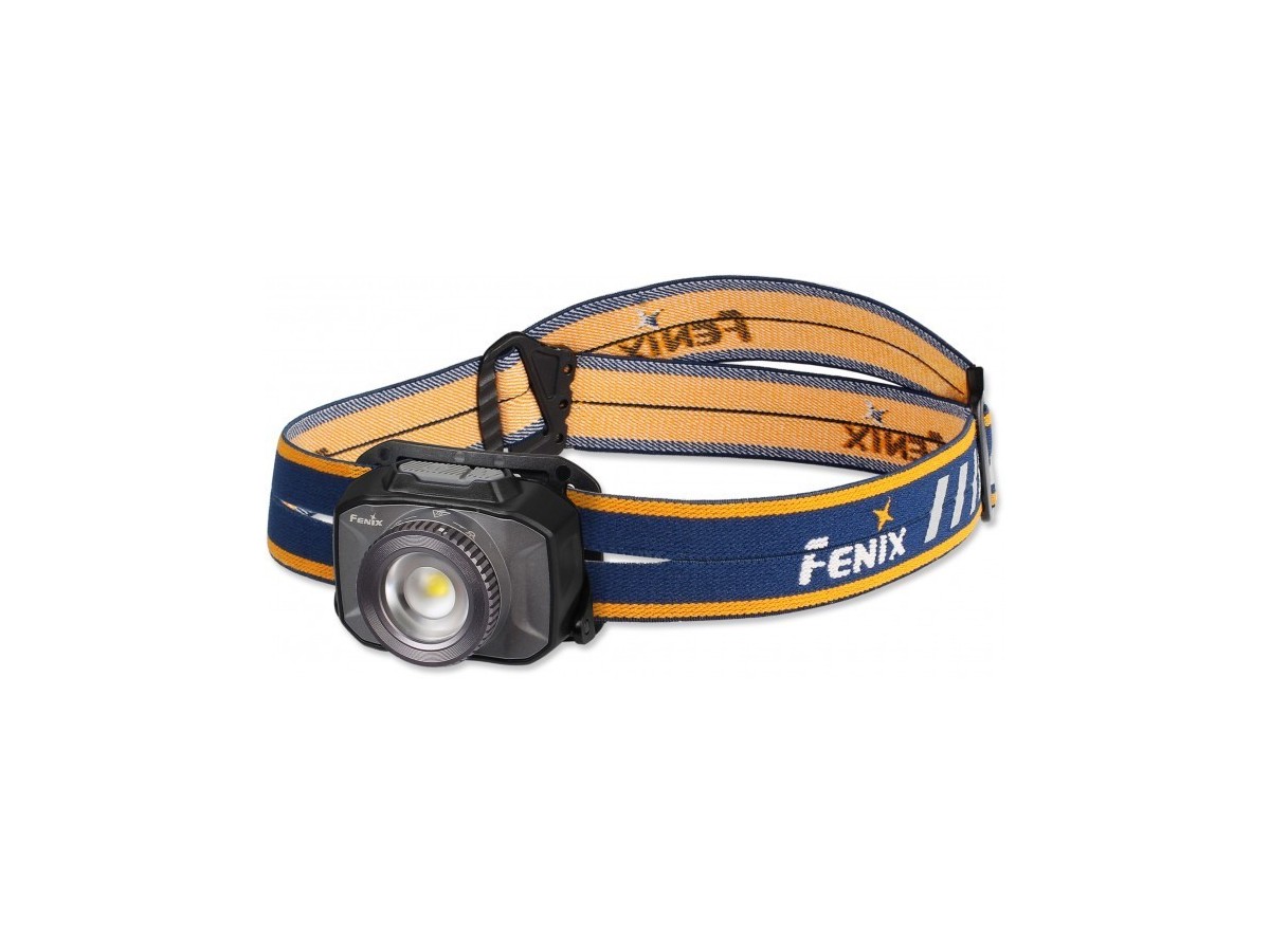 Linterna Frontal Fenix HL40R ZOOM Recargable Linterna Frontal Fenix HL40R ZOOM Recargable