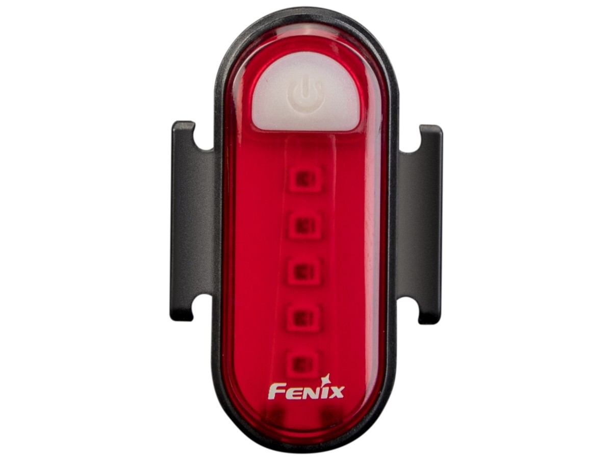 Linterna para Bicicleta Fenix BC26R - FenixLinternas