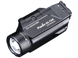 PRE VENTA - Linterna Fenix para pistolas GL19R