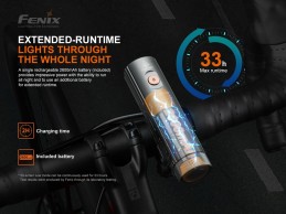 Linterna Fenix BC21R V3.0