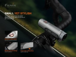 Linterna Fenix BC21R V3.0