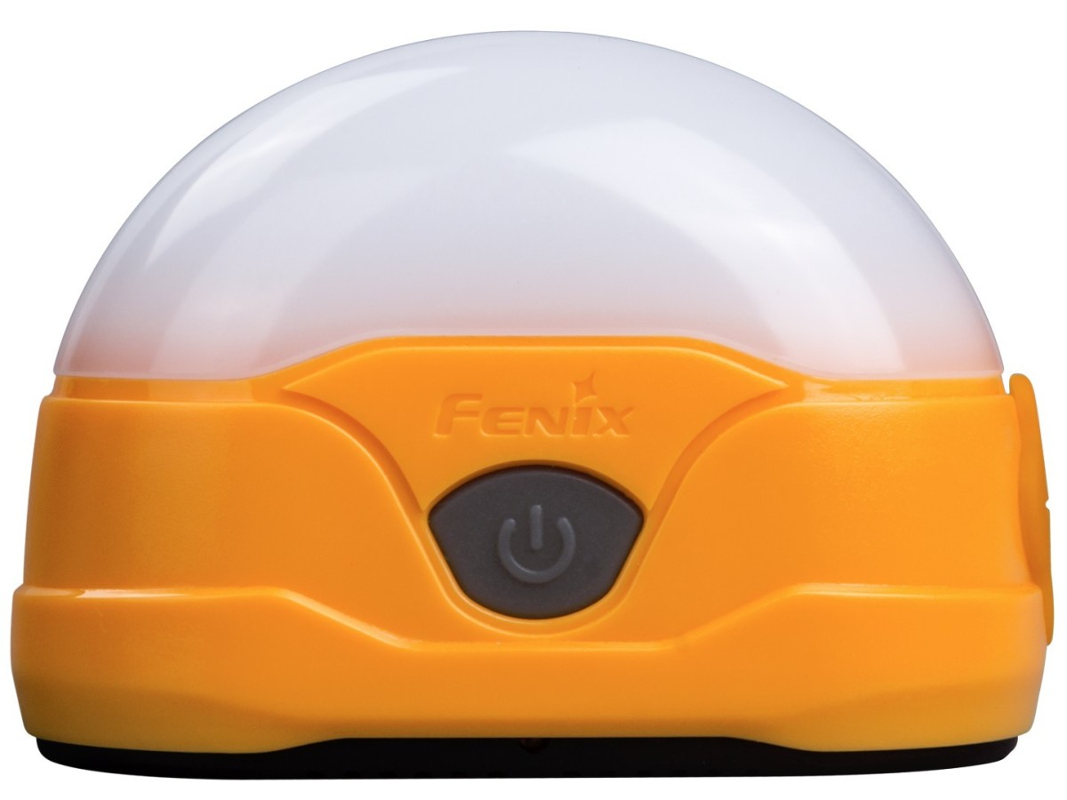 Linterna para Camping Fenix CL20R Linterna para Camping Fenix CL20R