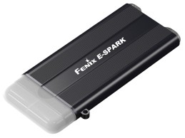 Linterna Fenix E-SPARK