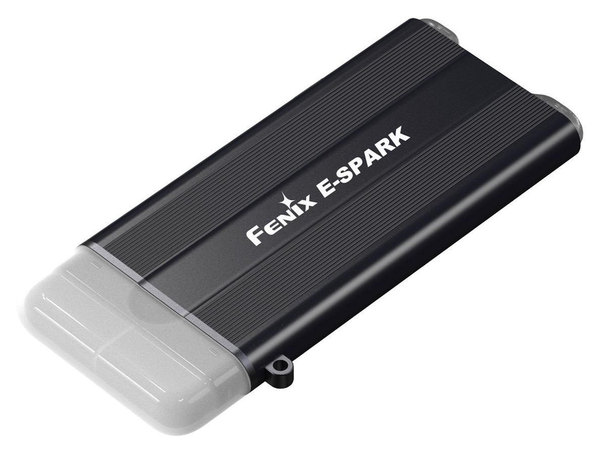 Linterna Fenix E-SPARK