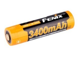 Bateria Fenix 18650 de 3400...
