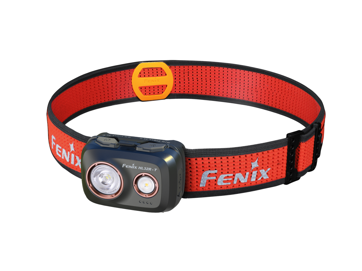 Ripley - LINTERNA FRONTAL/DE CABEZA DE FENIX IMPORT 1 LED 3 WATTS 3 MODOS A  PILAS PLOMO